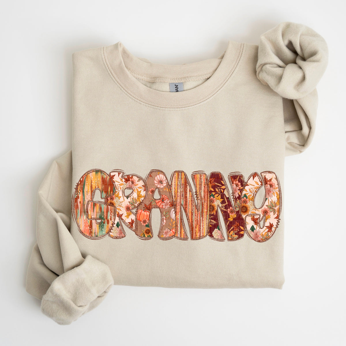 Granny (SDD) DTF Transfer