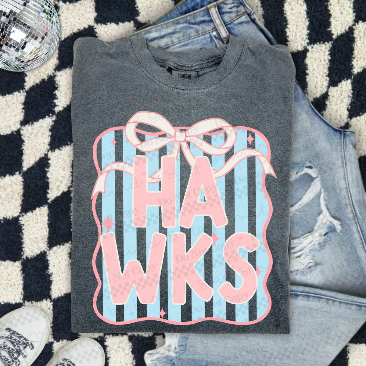 Colorful Mascot Frames (CMLD)