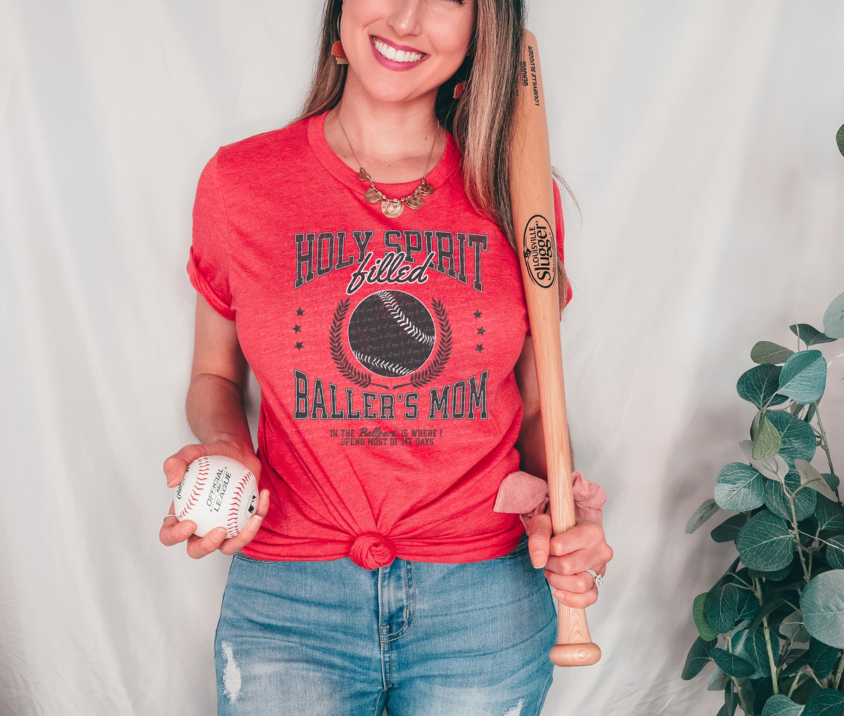 Hit Hard Pray Harder In The Ballpark Is Where I Spend Most Of My Days Dark 81321 DTF Transfer