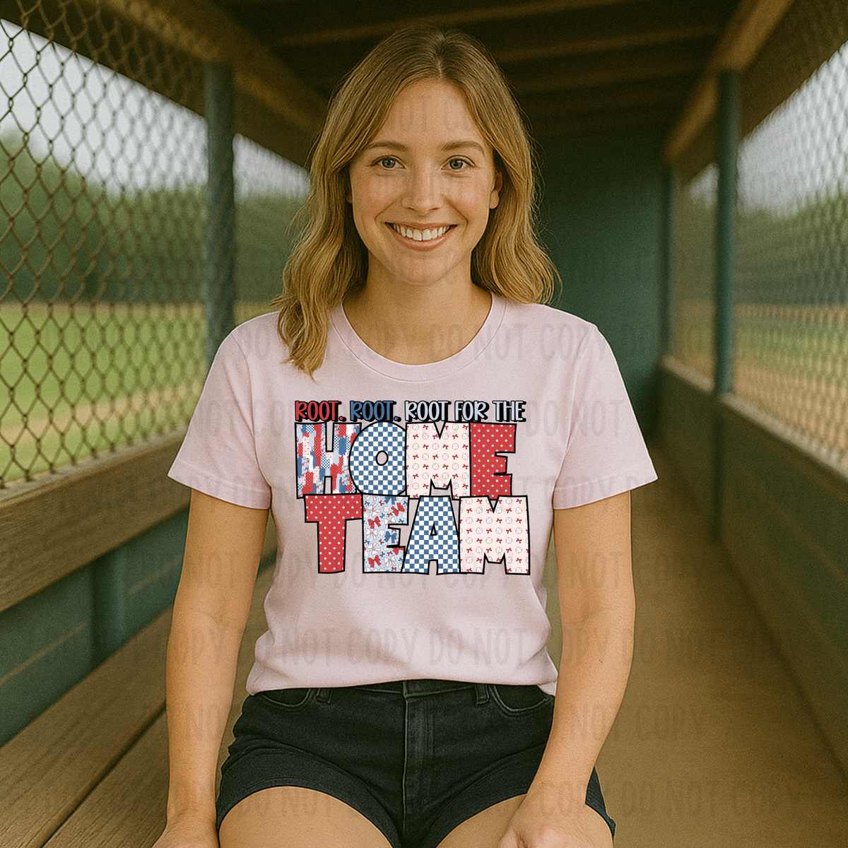 Root for the home team (Canvista) 102321 DTF transfer