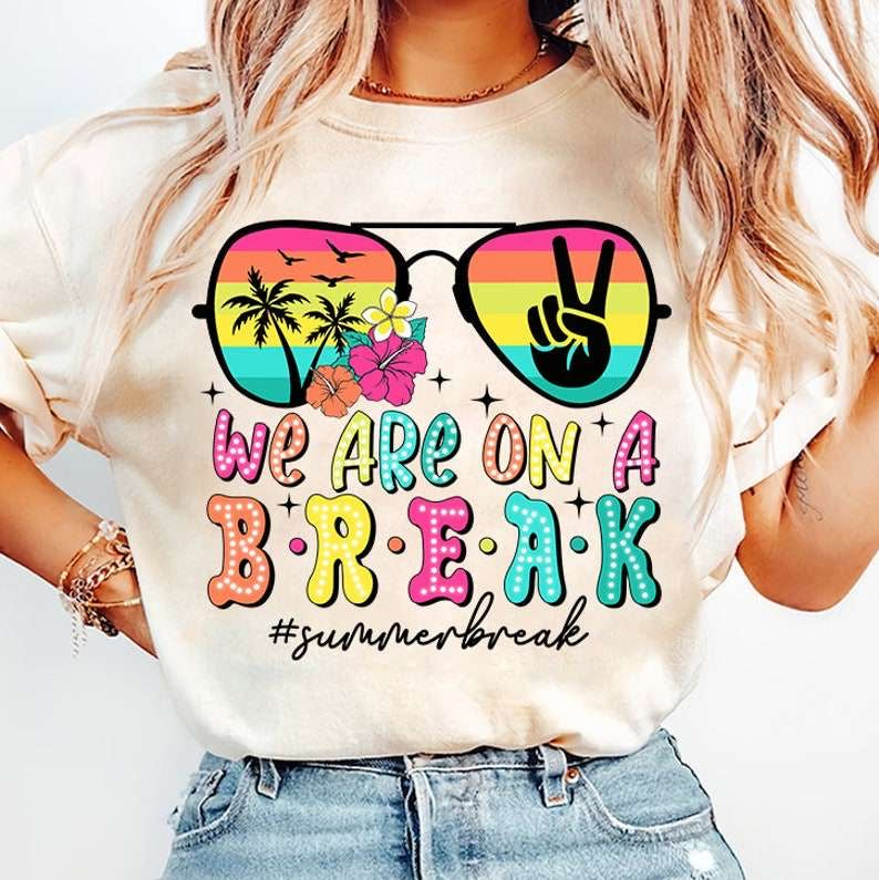 We are on a b•r•e•a•k 31781 DTF transfer