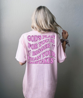 God plan for you is bigger than your mistakes (back) 56251 DTF transfer