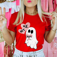 Be my boo ghost 16622 DTF Transfer