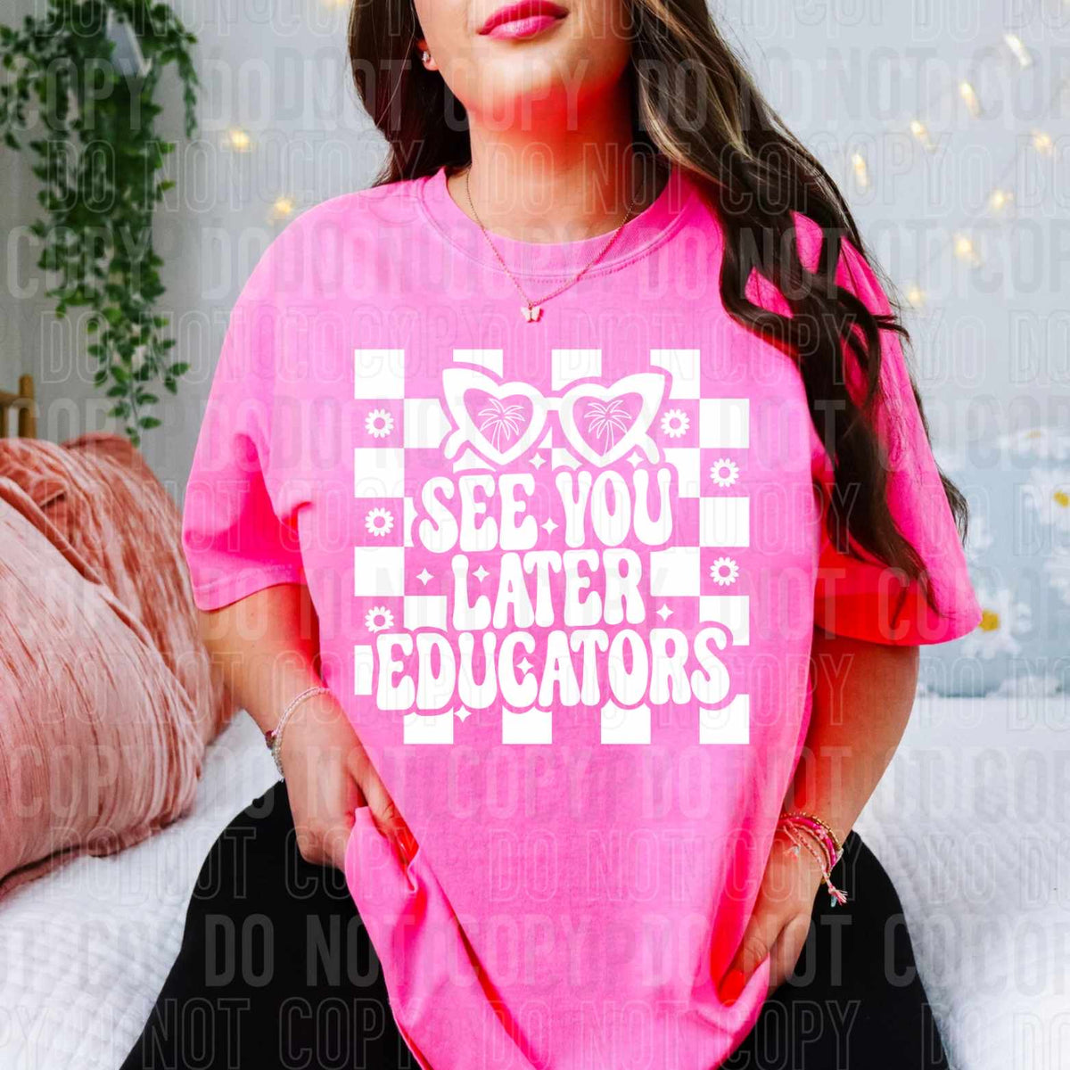 See you later educators WHITE (SBB) 32080 DTF transfer