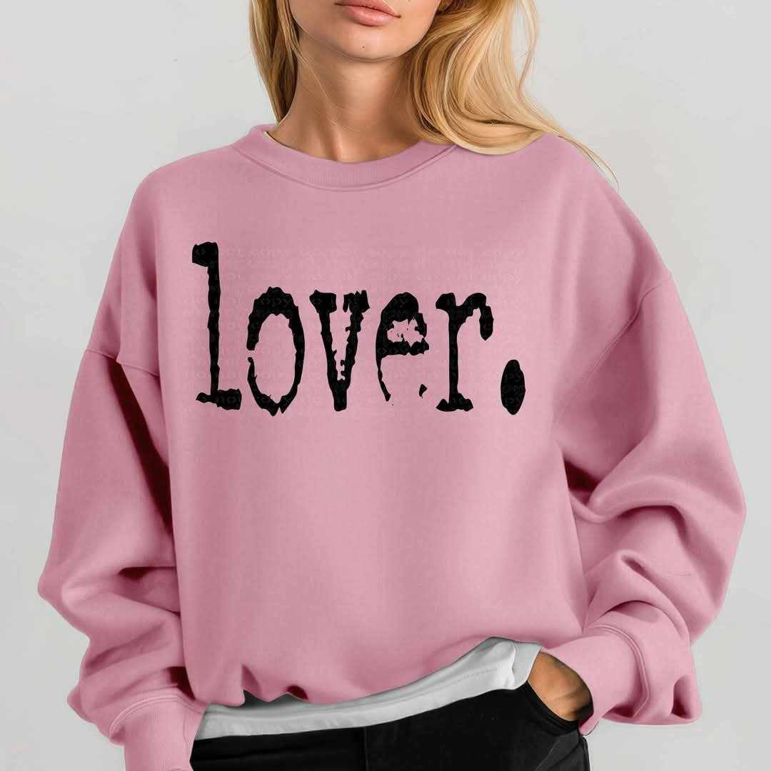 Lover. (TTD) 80867 DTF transfer