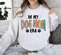 In my dog mom era boho 23931 DTF transfer