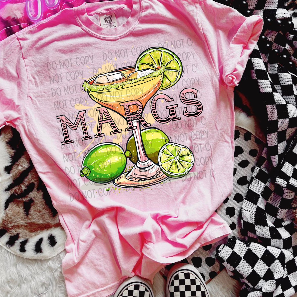 Margs (SWD) 33089 DTF transfer