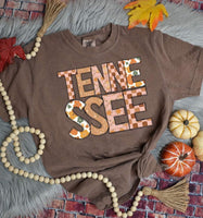 Tennessee fall boho states (S&G) 52708 DTF transfer