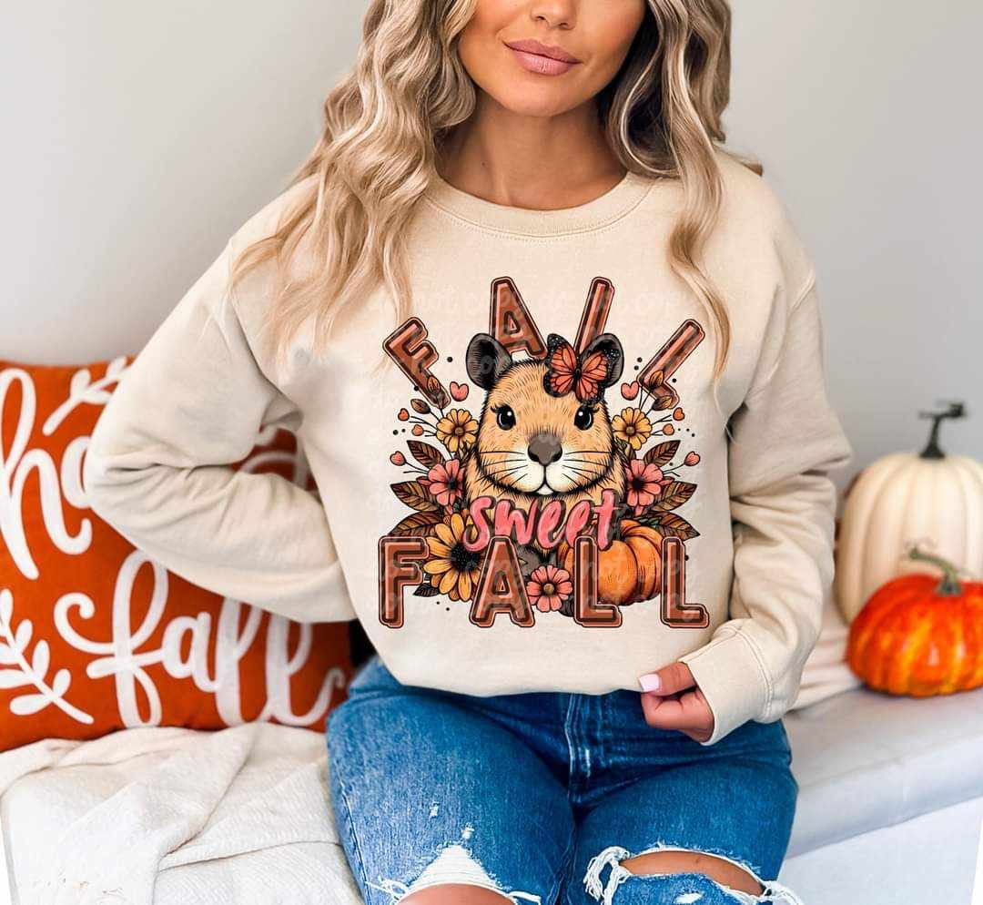Fall sweet fall (C’s) 52790 DTF transfer