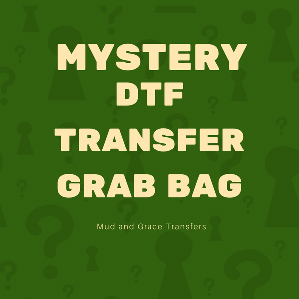 Mystery DTF GRAB Bag