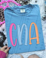 Cna colorful 33356 DTF transfer