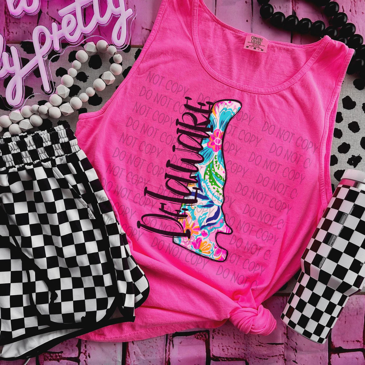 Delaware spring filled (SWD) 35242 DTF transfer