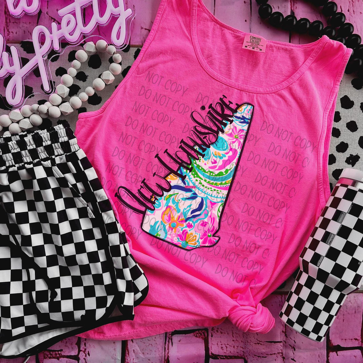 Nevada spring filled (SWD) 35230 DTF transfer