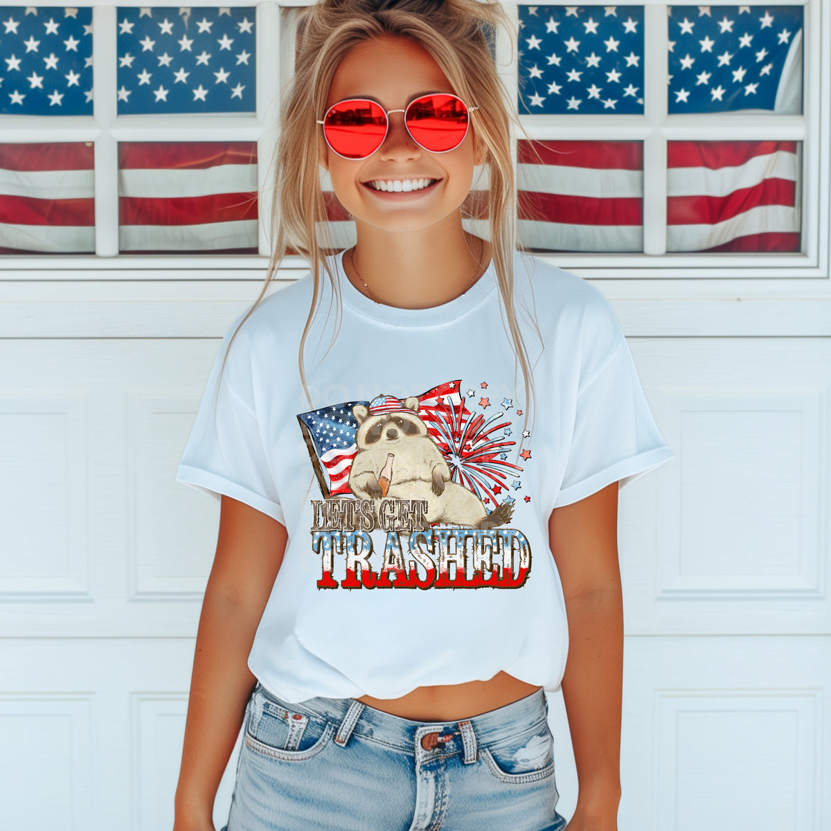 Lets get trashed (SSD) 35330 DTF transfer