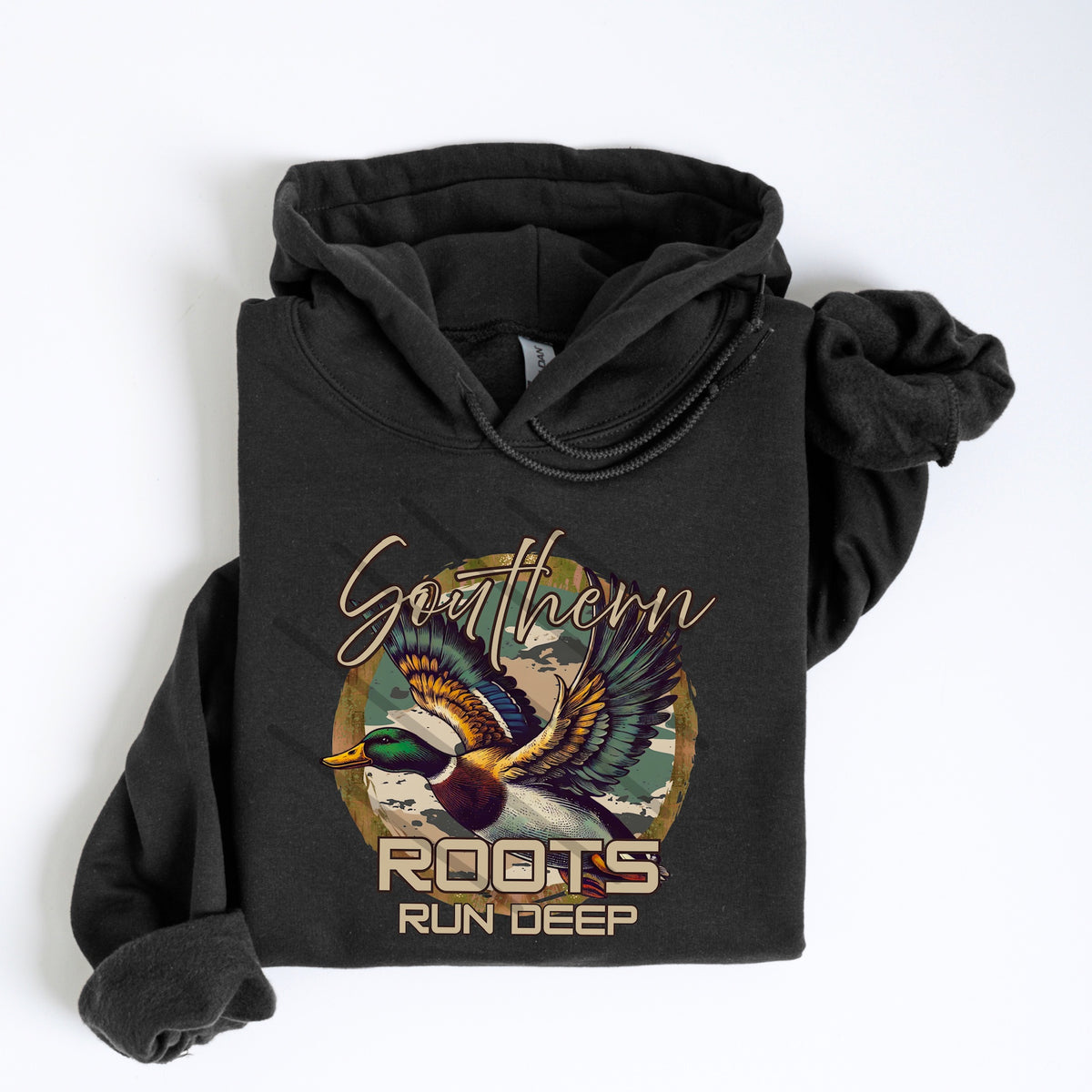 Southern Roots bird (county line) 111060 DTF transfer