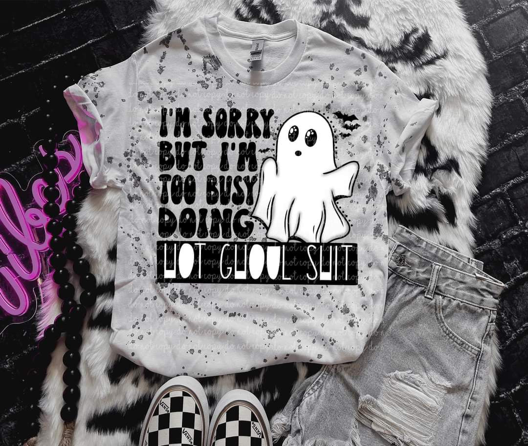 I’m sorry I’m too busy doing hot ghoul stuff 35429 DTF transfer