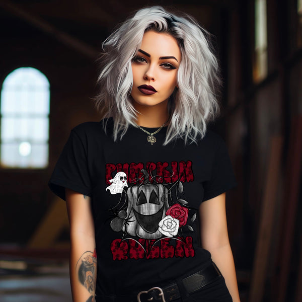 Pumpkin ruler 36172 DTF transfer