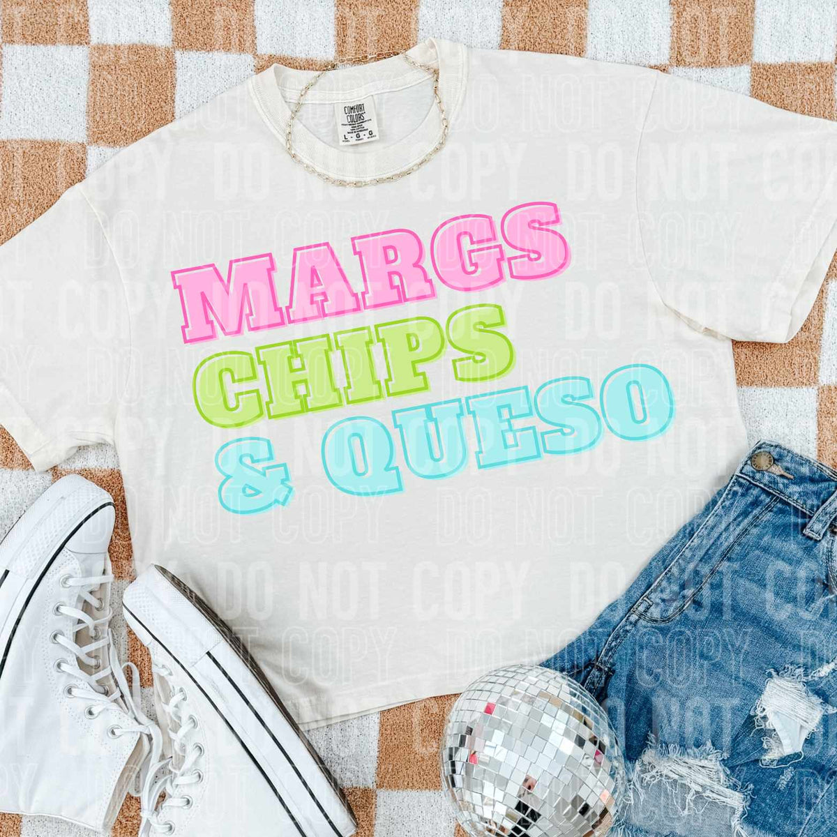 Margs chips & queso (SBB) 36344 DTF transfer