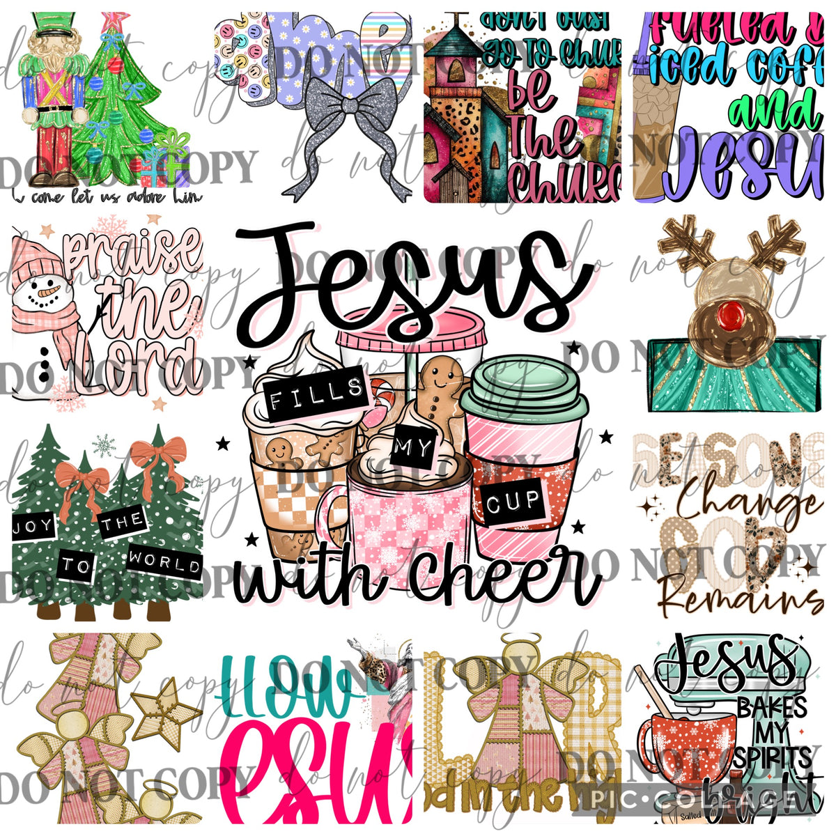 2025 Christmas Fundraiser DRIVE (NO more designs will be added to the drive) NO DISCOUNT CODES TO BE USED. YOU WILL NOT BE REFUNDED!