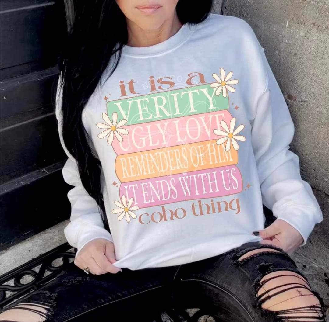 It is a coho thing (LYTTLE) 26412 DTF transfer