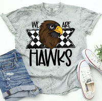 We are hawks (S&G) 36553 DTF transfer