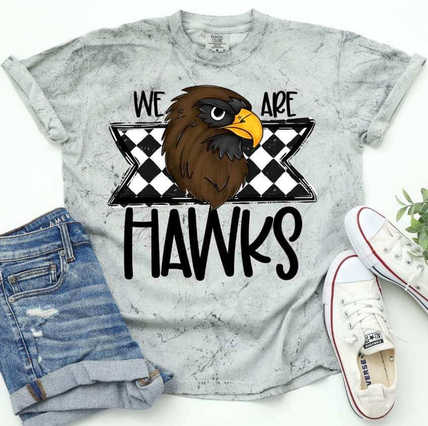 We are hawks (S&G) 36553 DTF transfer