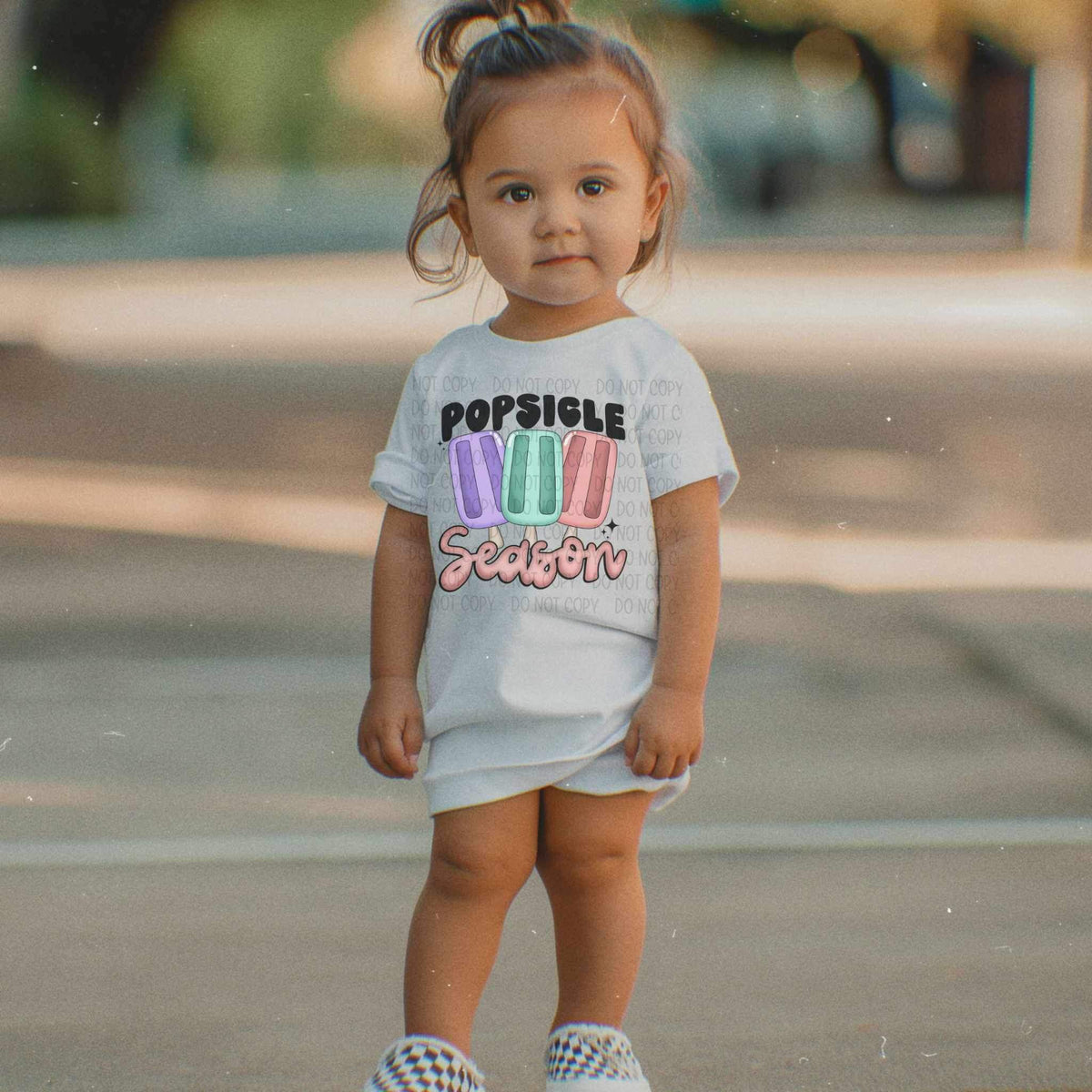 Popsicle season (SWD) 26751 DTF transfer