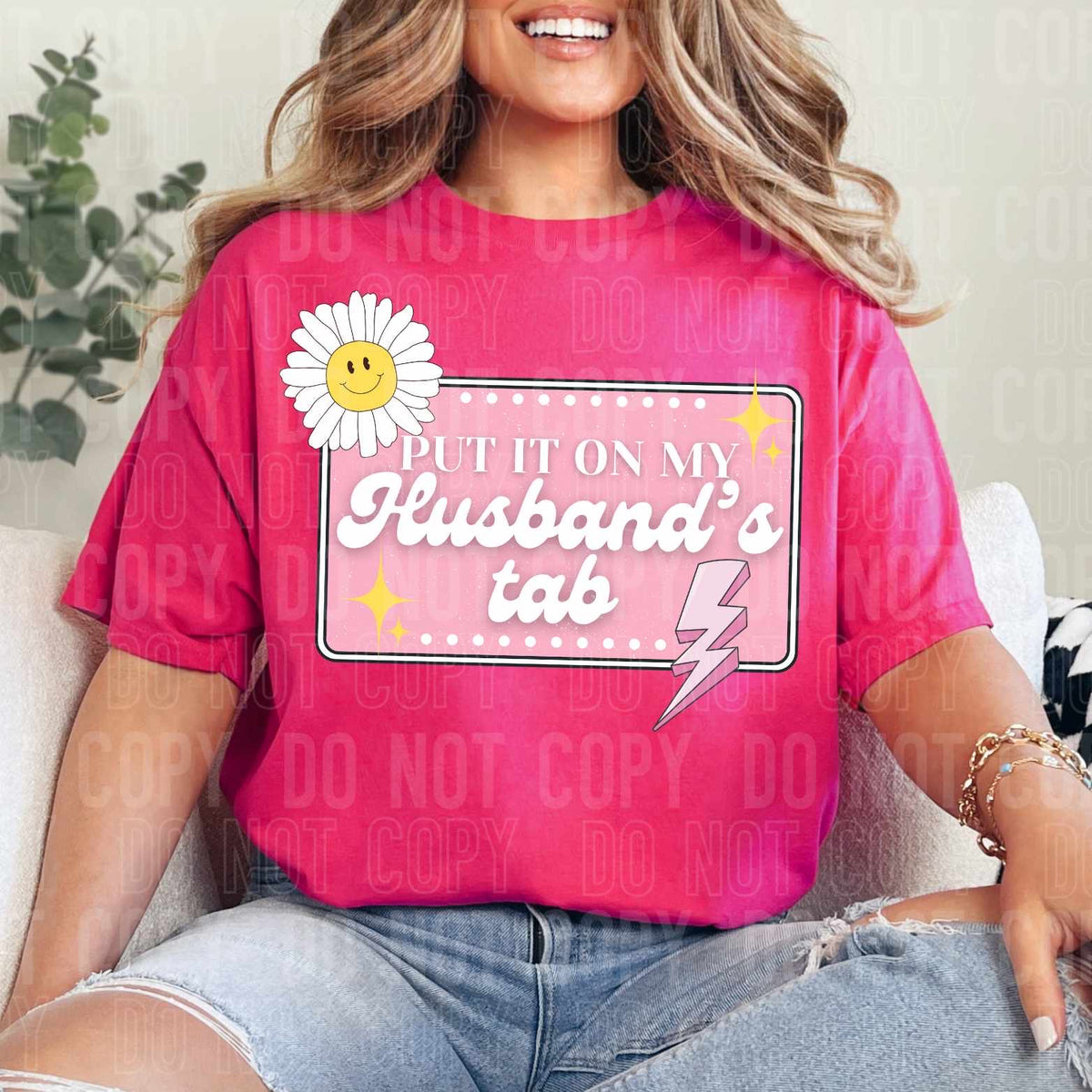 Put it on my husbands tab (SBB) 36959 DTF transfery