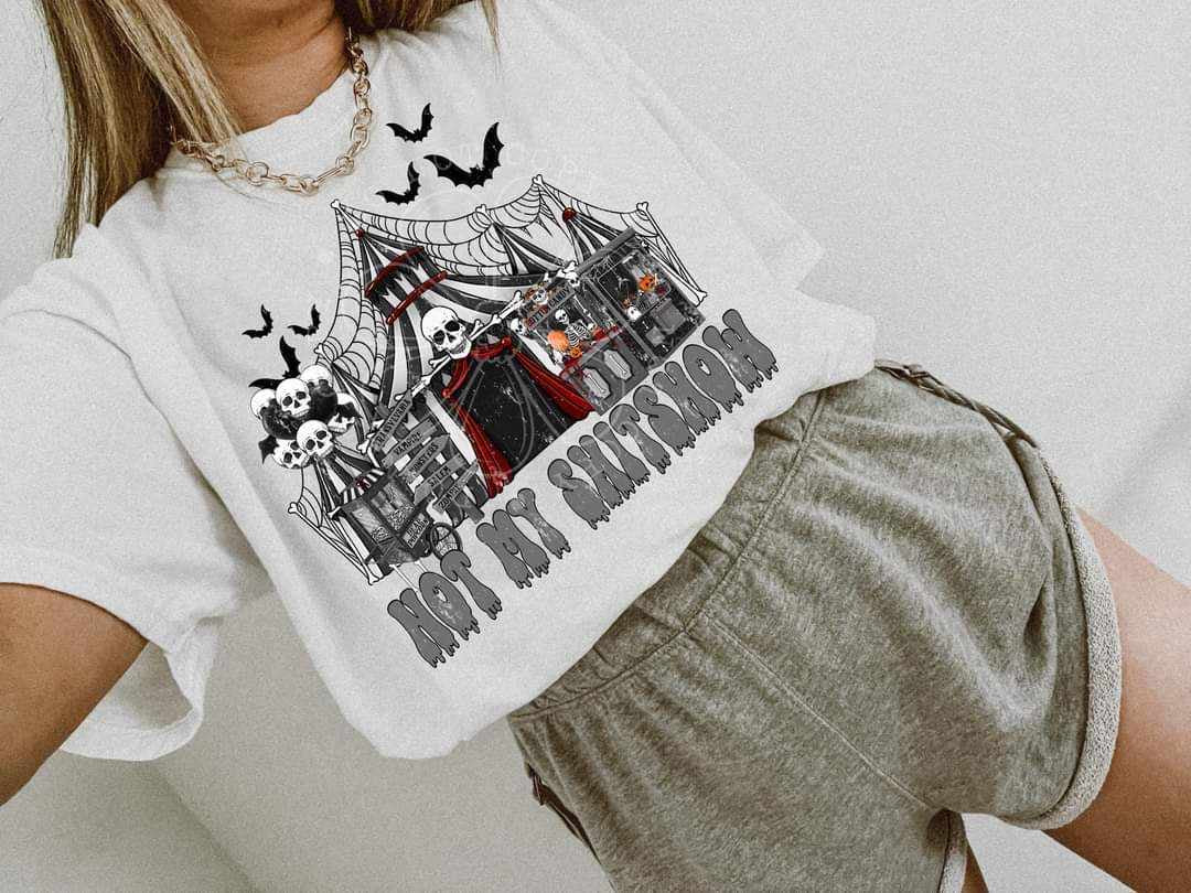 Not my shitshow (LYTTLE) 36973 DTF transfere