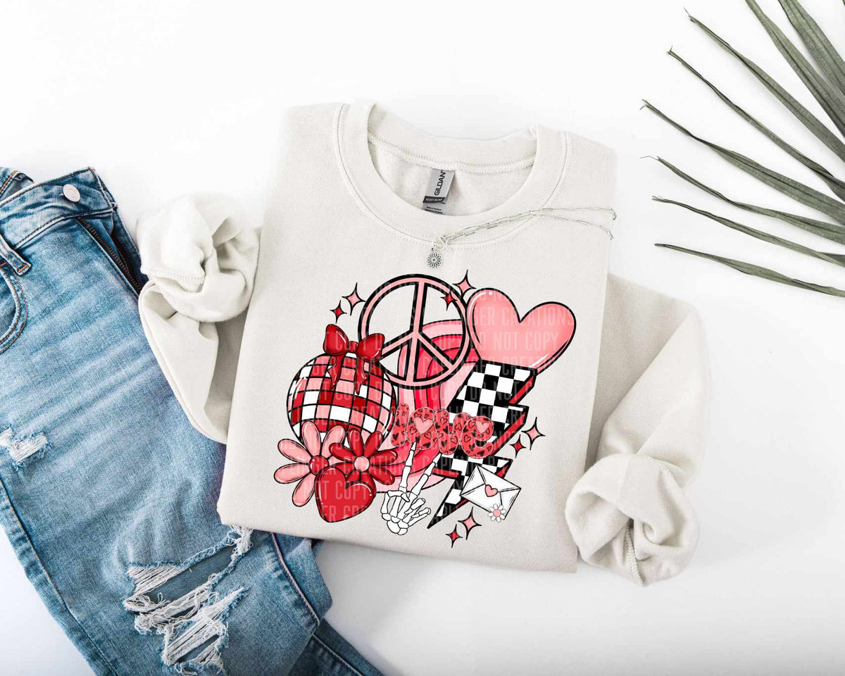 Valentine items (caplinger) 73391 DTF transfer