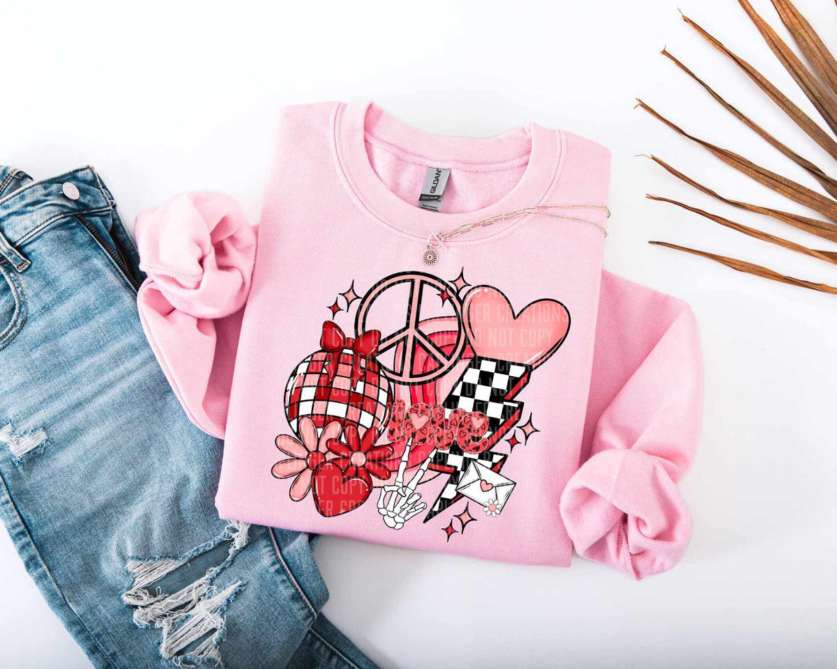 Valentine items (caplinger) 73391 DTF transfer