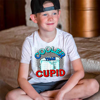 Cooler than cupid ice cupid 17661 DTF TRANSFER