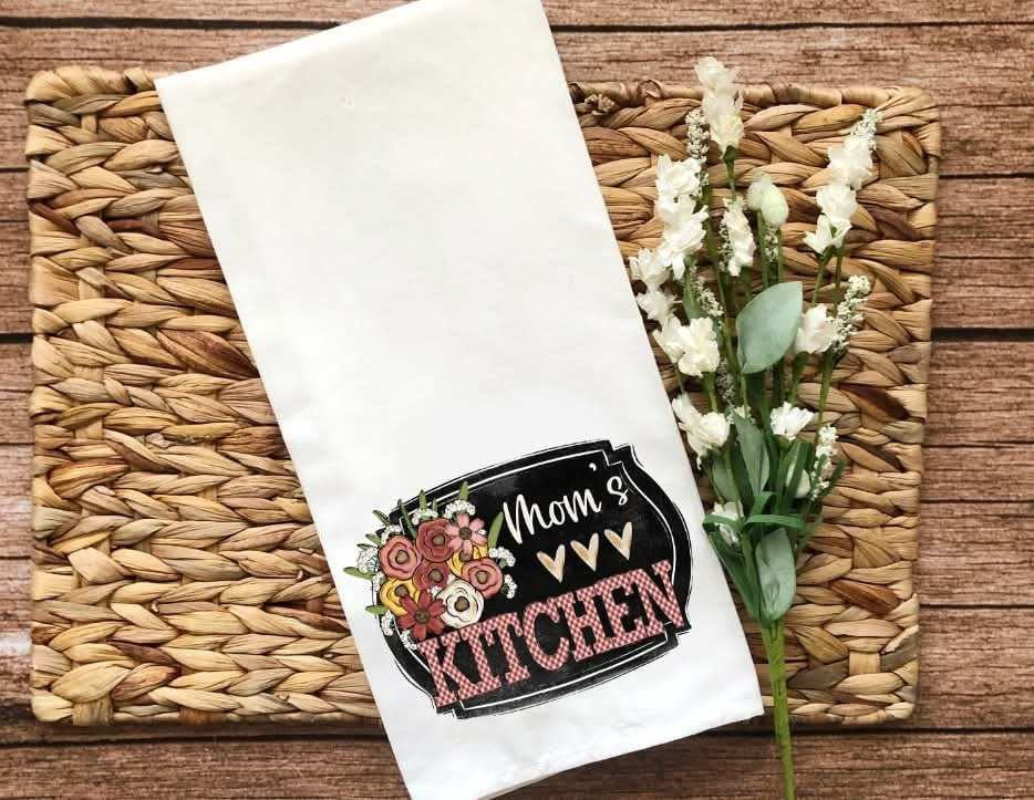 Mom’s kitchen (S&G) 73935 DTF transfer