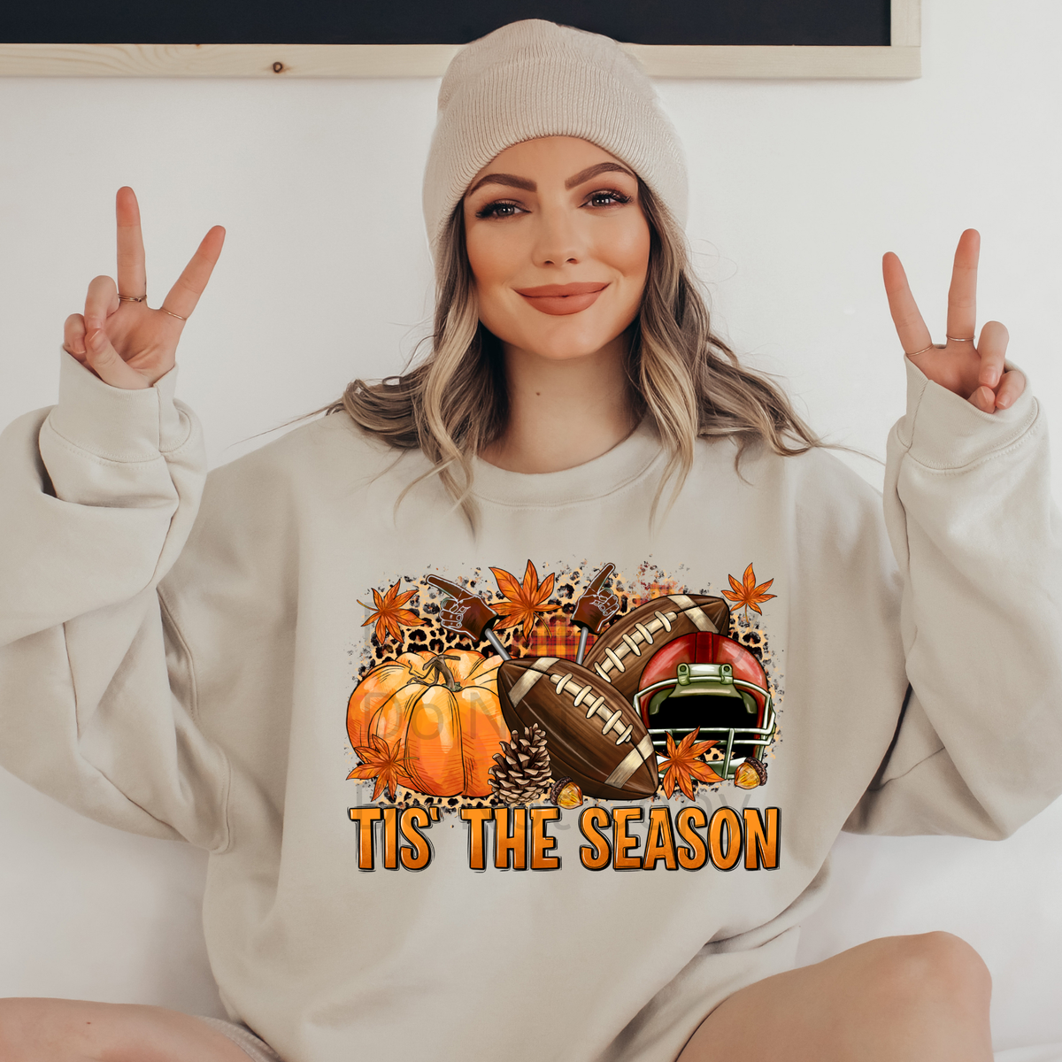 Tis the season-38158-DTF transfer