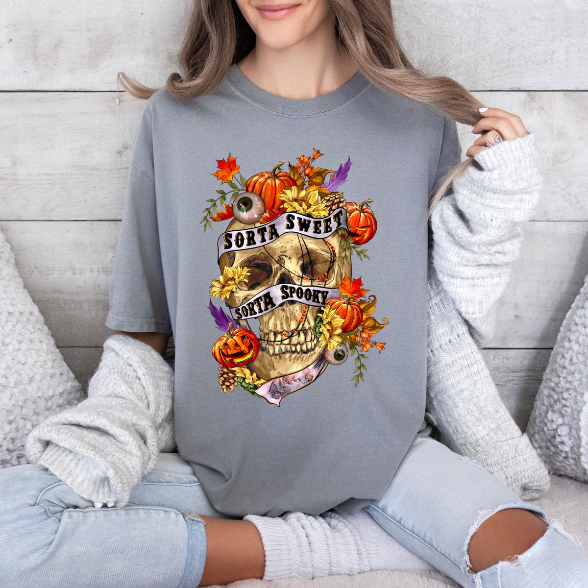 Sorta sweet sorta spooky-38252-DTF transfer