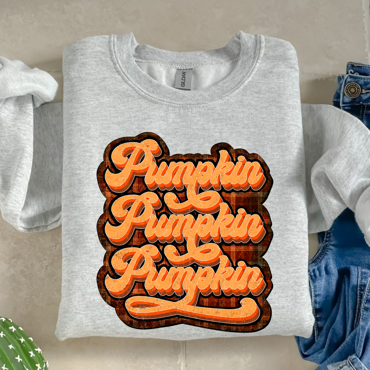 Pumpkin-38170-DTF transfer