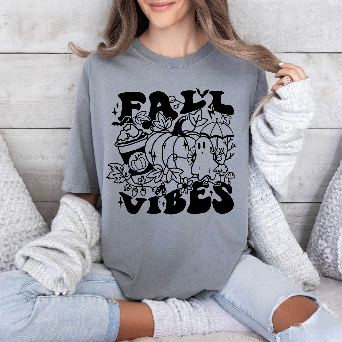 Fall Vibes-38129-DTF transfer