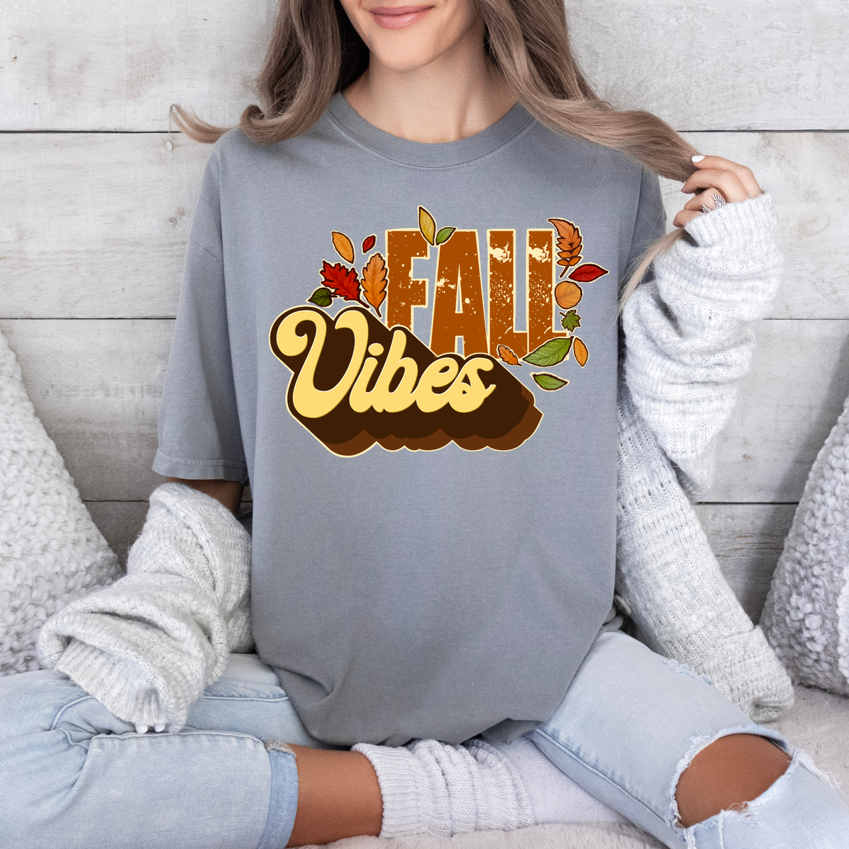 Fall Vibes-38267-DTF transfer