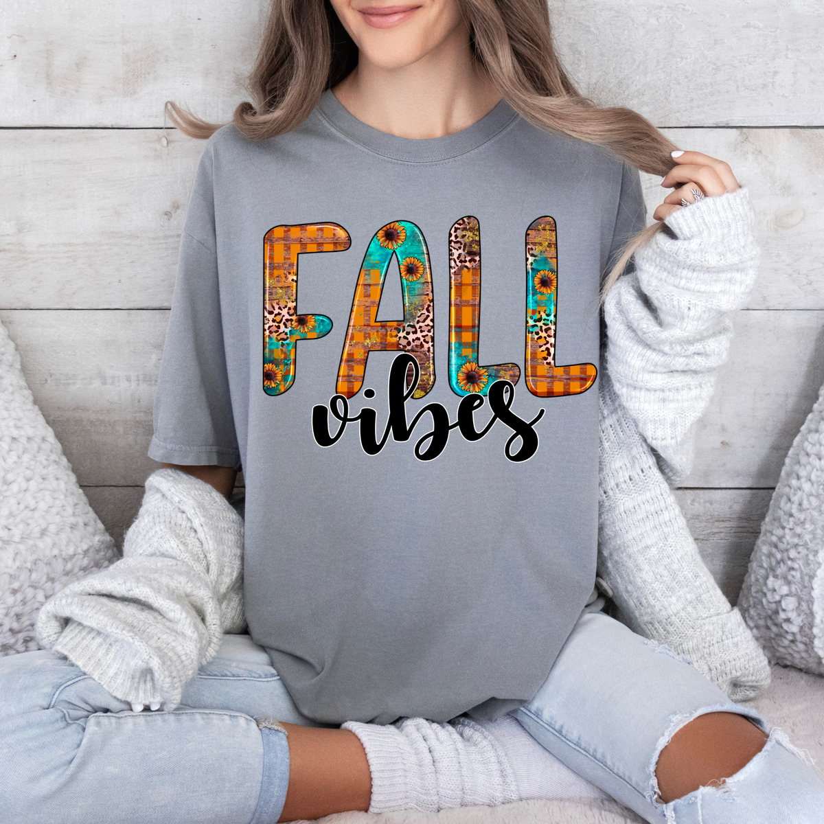 Fall vibes-38244-DTF transfer