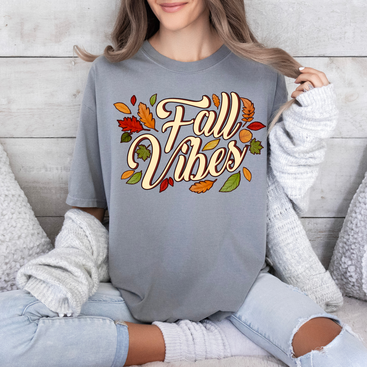 Fall Vibes-38189-DTF transfer