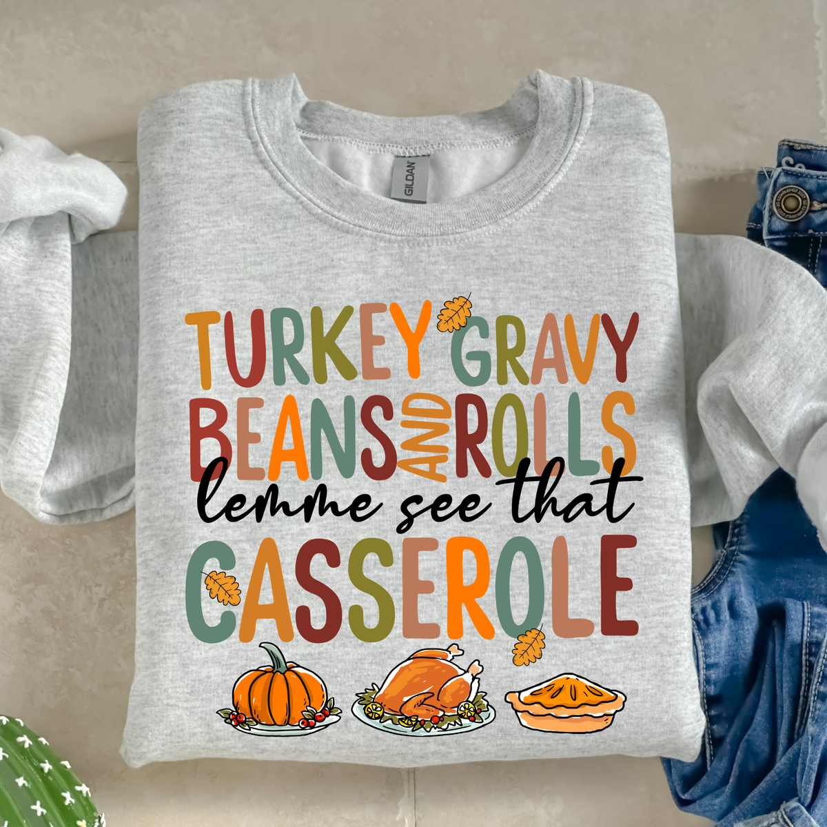 Lemme see that casserole-38191-DTF transfer