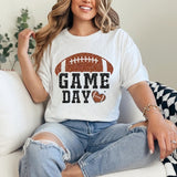 Game day football 37751 DTF transfer