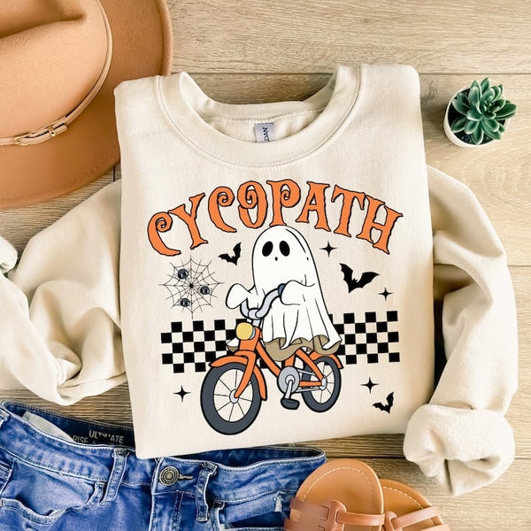 Cycopath 37682 DTF transfer