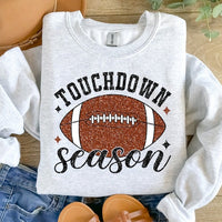 touchdown season football 37750 DTF transfer