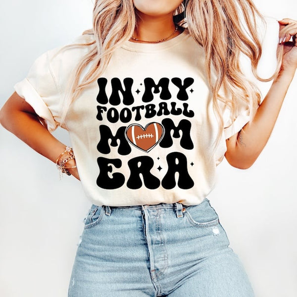 In my football mom era 37746 DTF transfer