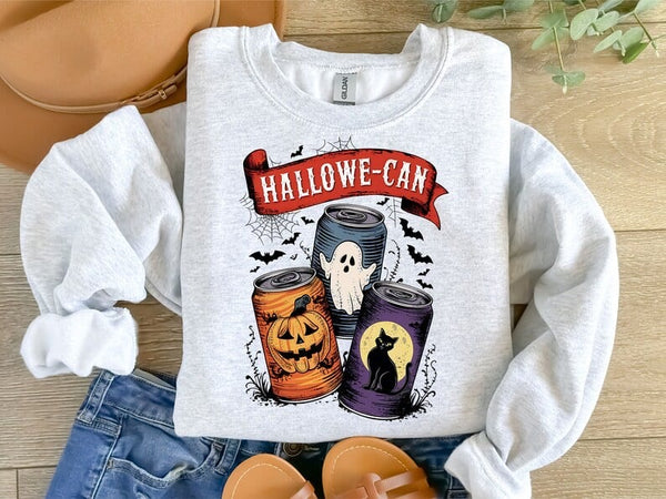 Hallowe-can 37673 DTF transfer