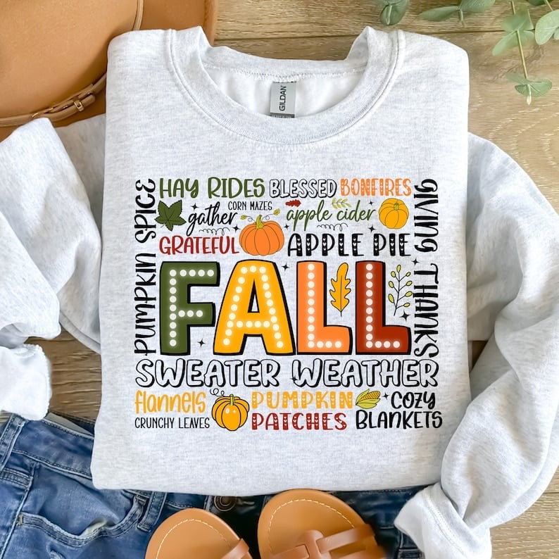 Fall subway DARK COLORS 37604 DTF transfer