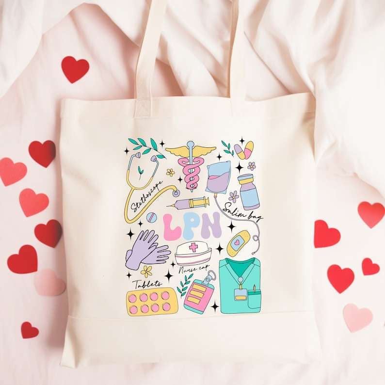 LPN subway 27544 DTF transfer