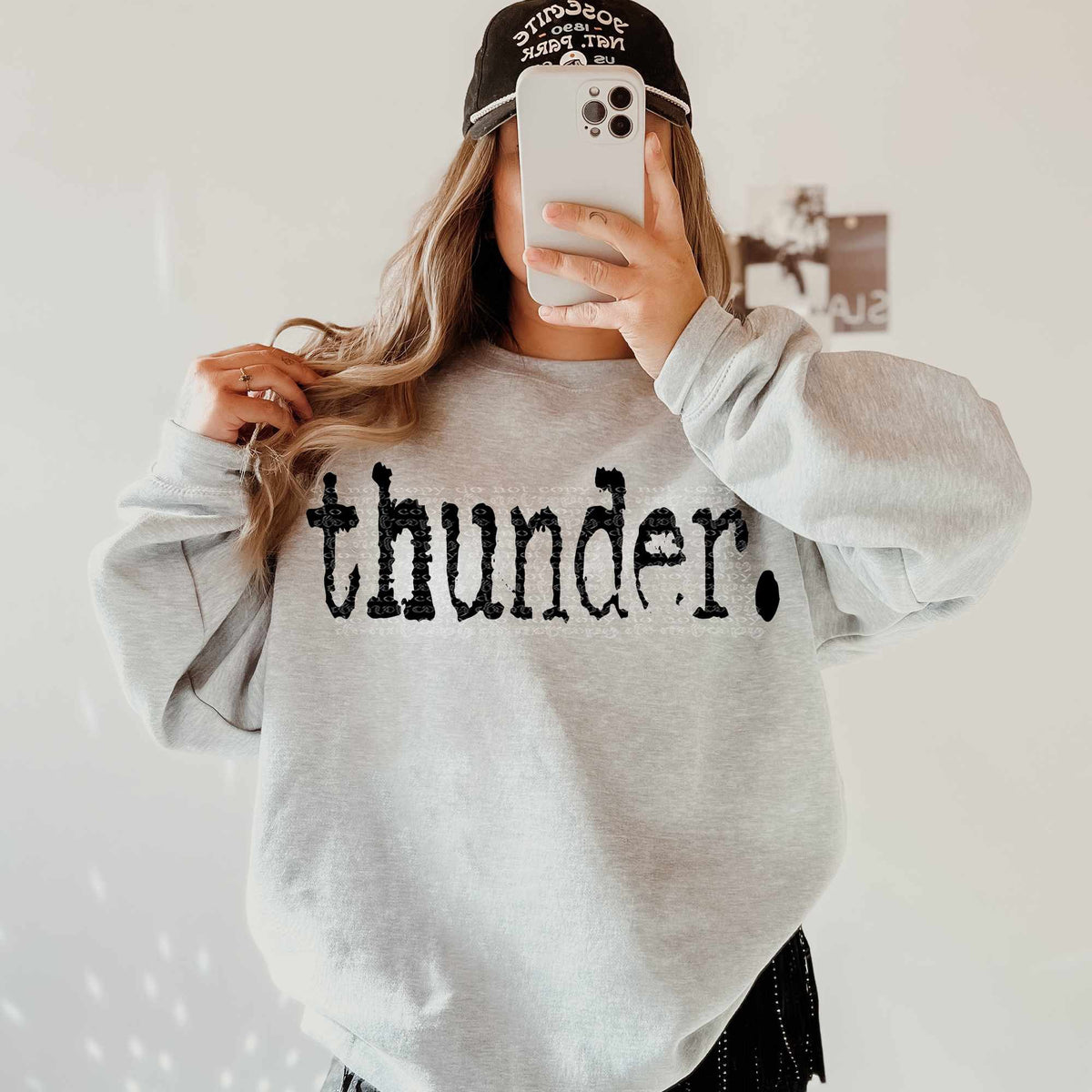 Thunder. (TTD) 75237 DTF transfer