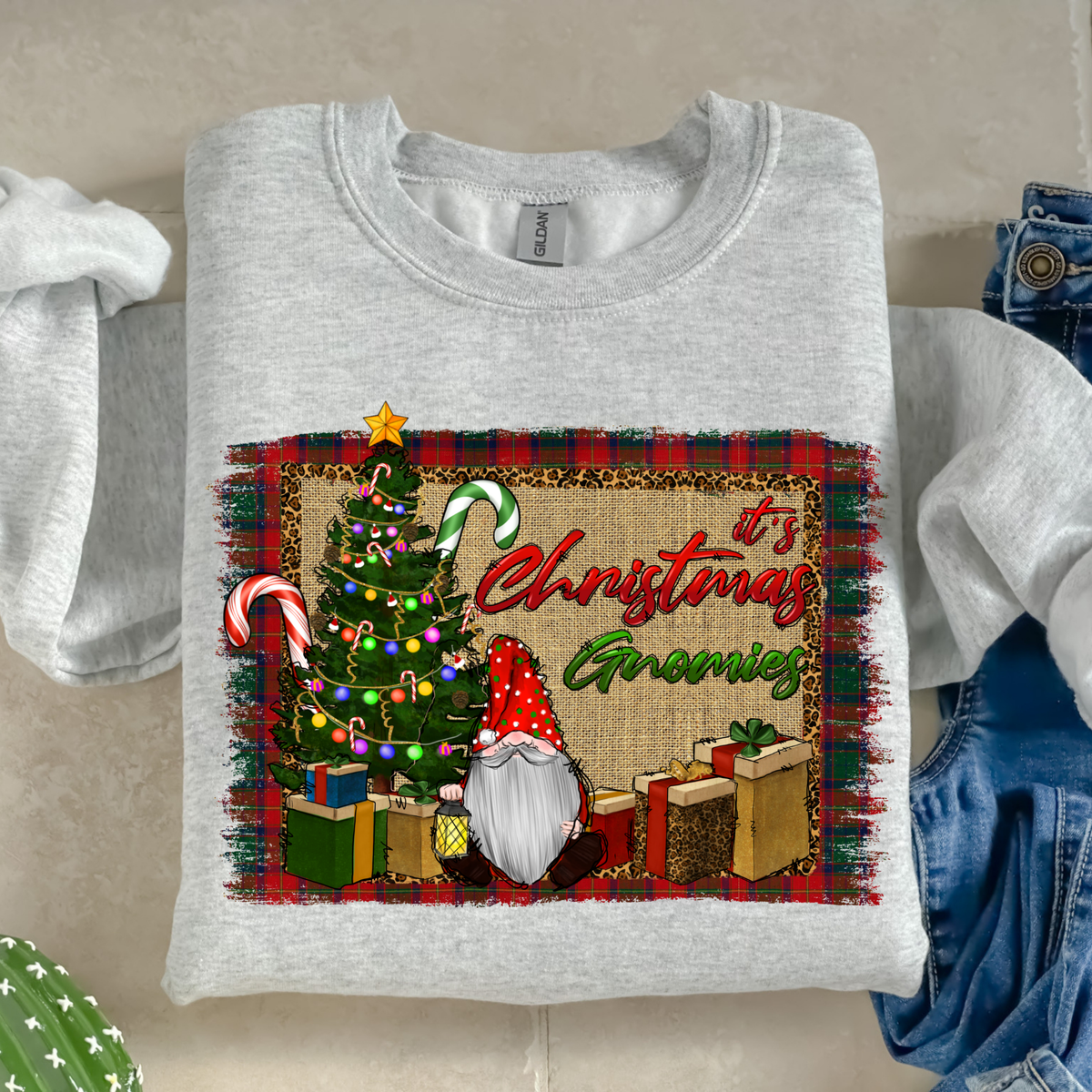 It’s Christmas-38513-DTF transfer